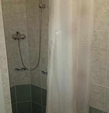 Studio Apartman Jakobyho Accommodatie bij particulieren Košice