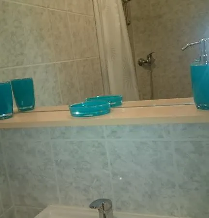 Studio Apartman Jakobyho Accommodatie bij particulieren
