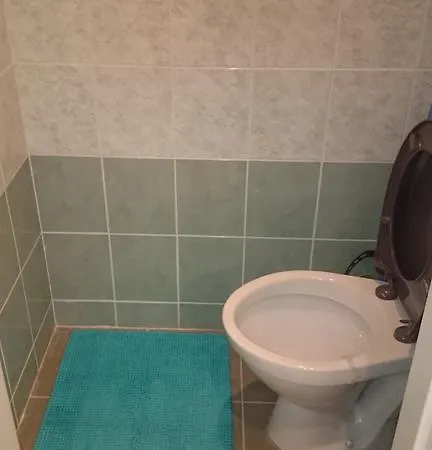 Studio Apartman Jakobyho *